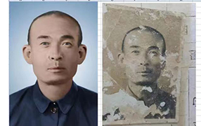 乌当老照片修复-2