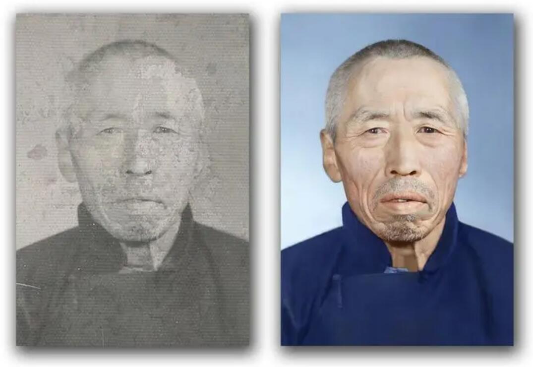 乌当破损照片修复-56